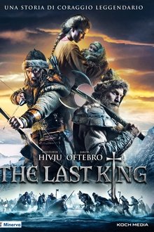 The Last King