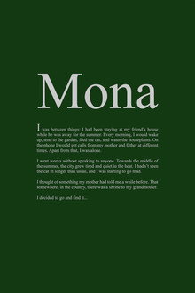 Mona
