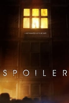 Poster do filme Spoiler