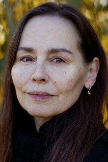 Photo of Tara Fitzgerald