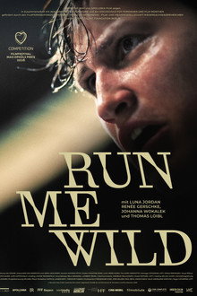 Run Me Wild