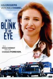 Poster do filme In the Blink of an Eye