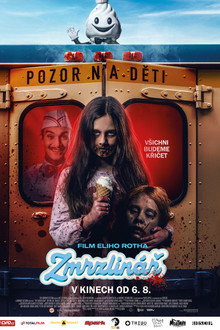 Zmrzlinář