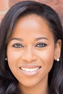 Photo of Nneka Elliott