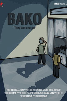 BAKO