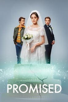 Promised Torrent (2020) Legendado WEB-DL 1080p – Download