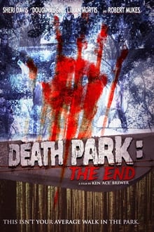 Death Park: The End
