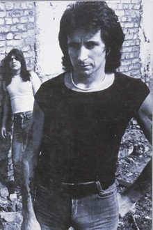 AC/DC: High Voltage 1973-1980