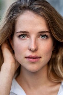 Photo of Leonie Brill