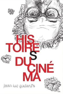 Poster da série Histoire(s) du cinéma