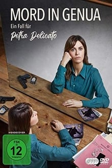 Poster da série Petra