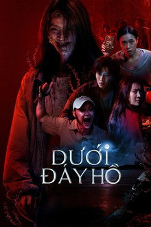 Dưới Đáy Hồ