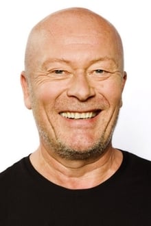 Foto de perfil de Nils Ole Oftebro