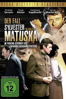 Der Fall Sylvester Matuska