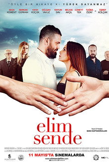 Elim Sende