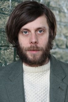 Photo of Colin Michael Carmichael