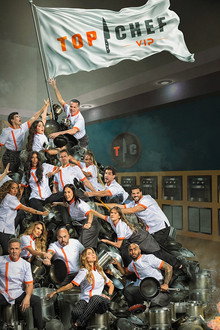 Top Chef VIP