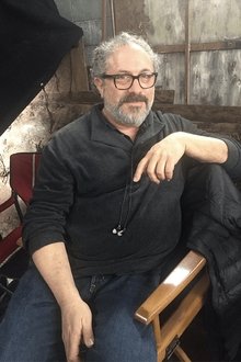 Photo of Michael Nankin