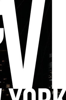 Atomic Gush VI: Lost in New York