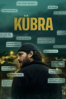 Kübra