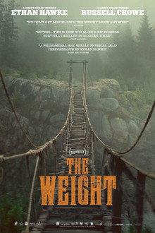 The Weight