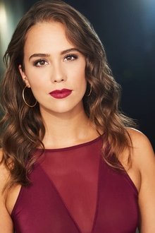 Photo of Claire Chapelli