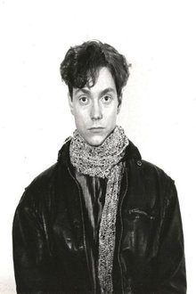 Photo of Brian Bremer