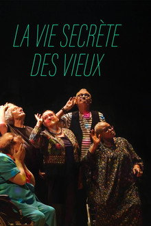 La vie secrète des vieux