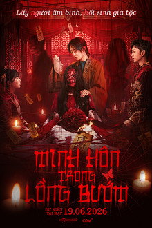 Minh Hôn Trong Lồng Bướm