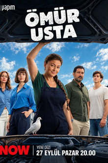 Ömür Usta