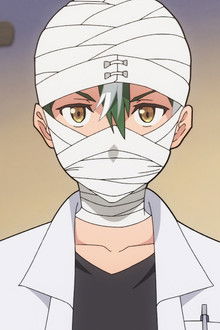 Immoral Guild - Season 1