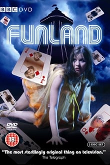 Poster da série Funland