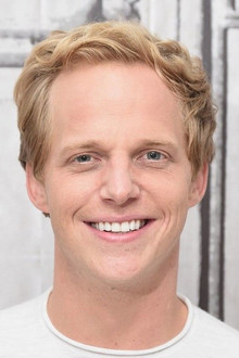 Photo of Chris Geere