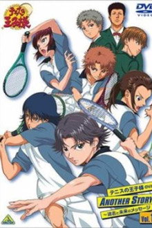 The
Prince
of
Tennis:
Another
Story
