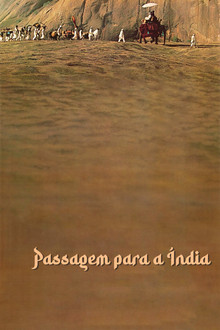 Passagem para a Índia