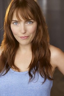 Photo of Kiersten Armstrong