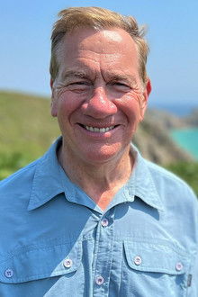 Great Coastal Railway Journeys - Season 3