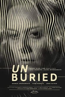 Poster do filme Unburied