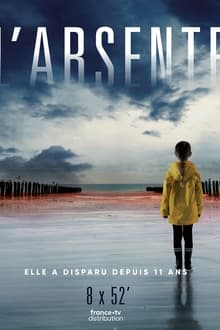 Poster do filme L'Absente