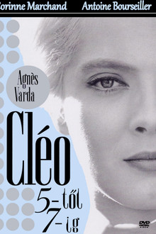 Cléo 5-től 7-ig