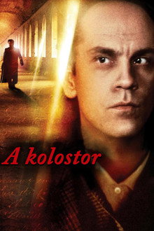 A kolostor