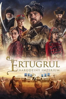 Ertugrul: Narodziny imperium