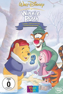 Winnie Puuh - Lustige Jahreszeiten im Hundertmorgenwald