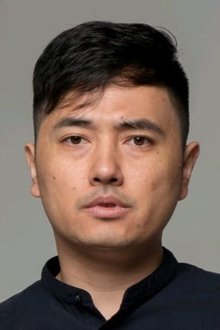 Photo of Haolin Song