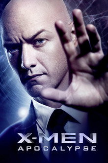 X-Men: Apocalypse
