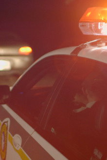 Police scientifique