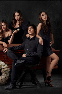 Pretty Little Liars