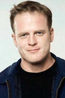 Photo of Tod Huntington