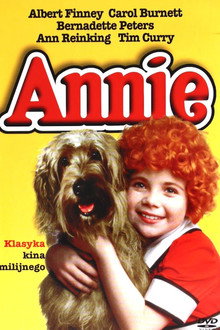 Annie