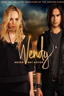 Wendy movie poster